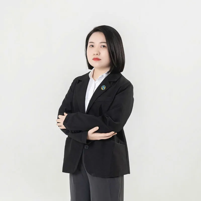 Luật sư Phạm Thị Giang
